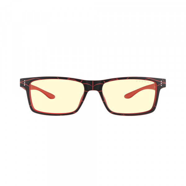 Gunnar Cruz Spider-Man Miles Morales Edition (Amber Neutral-Focus Lens Tint)  